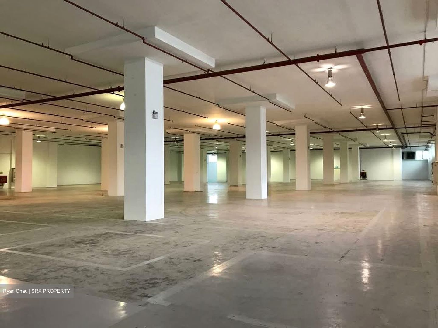 Imm Building (D22), Warehouse #603651431